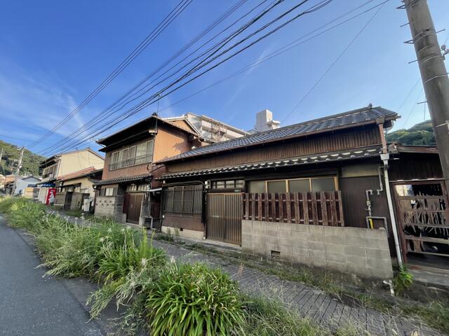 物件画像 北九州市門司区 清見３丁目 1階建 7SDK