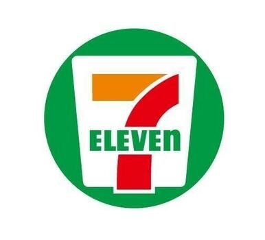 セブンイレブン新番小学校前店