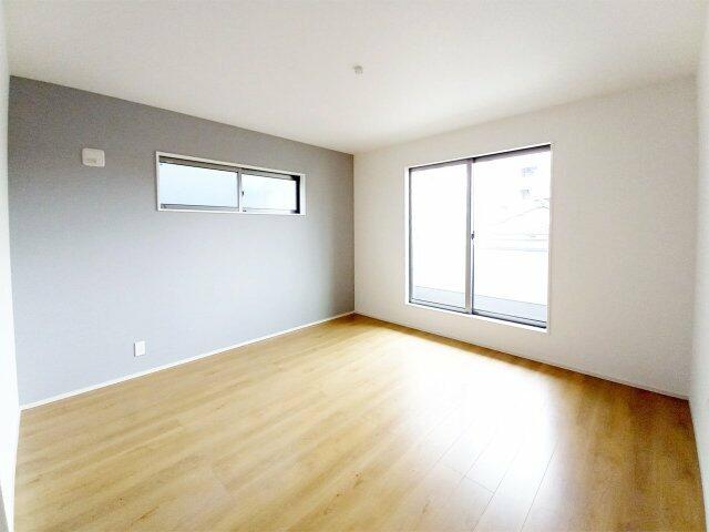 物件画像 遠賀郡芦屋町 正門町 (遠賀川駅) 2階建 4LDK