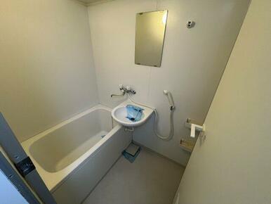 ☆バス・トイレ別☆