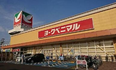 ヨークベニマル