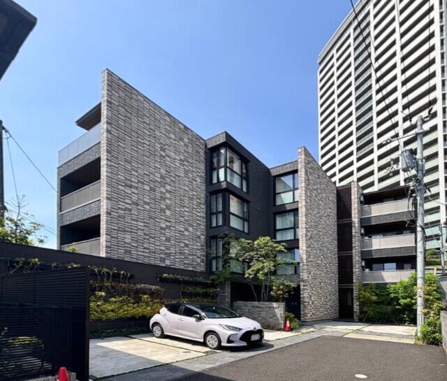 ＳｈａＭａｉｓｏｎＳｔａｇｅ大手町 ２０３ 2LDK