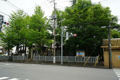 浅間神社