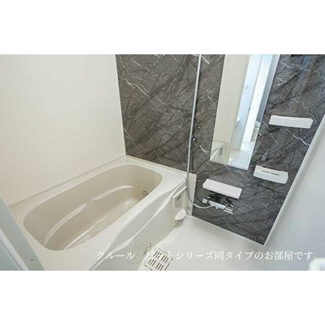 同シリーズ。別物件参考画像。