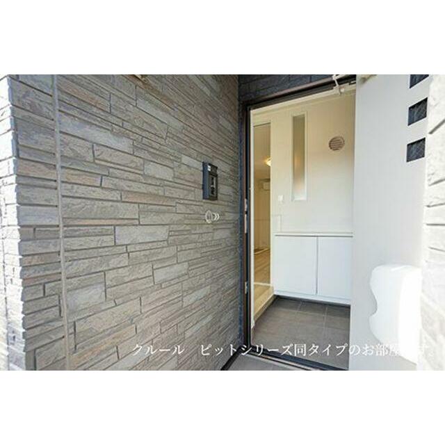 同シリーズ。別物件参考画像。