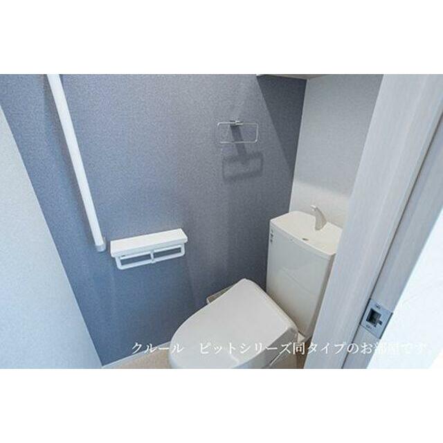 同シリーズ。別物件参考画像。