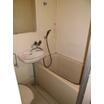 バス/シャワー