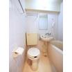 バス/シャワー