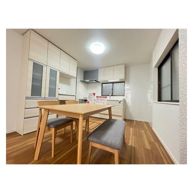 「LDK」家族との時間をより共有頂けます。