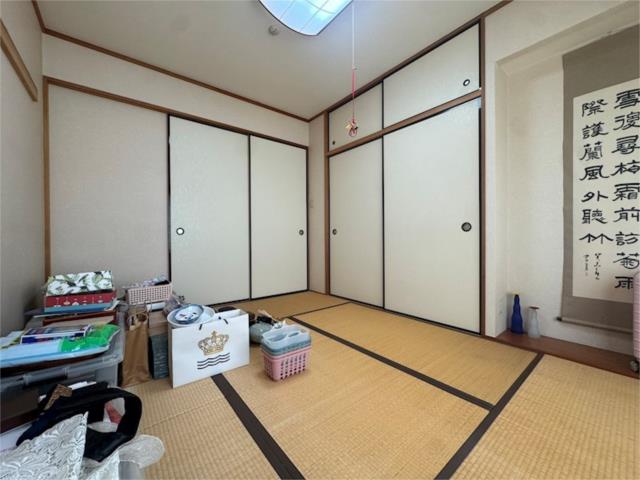 物件画像 コーポランド青山 １２０１ 4LDK