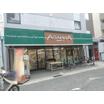 ショッピング施設