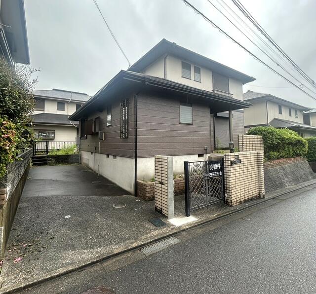 物件画像 宗像市 青葉台２丁目 2階建 5LDK