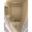 バス/シャワー
