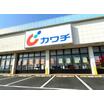 ショッピング施設