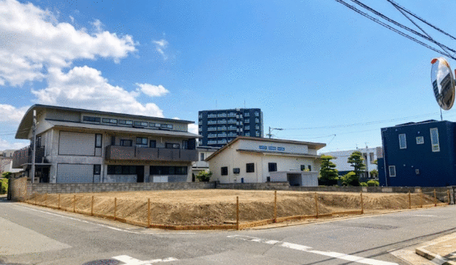 物件画像 福岡市南区 的場１丁目 (井尻駅) 住宅用地