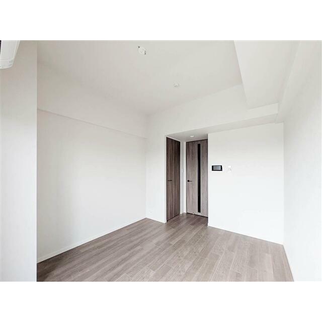 （参考）５０５号室＜Ｂｒｏｗｎ＞　洋室　同タイプとなります