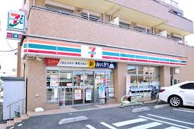 セブンイレブン市川菅野６丁目店