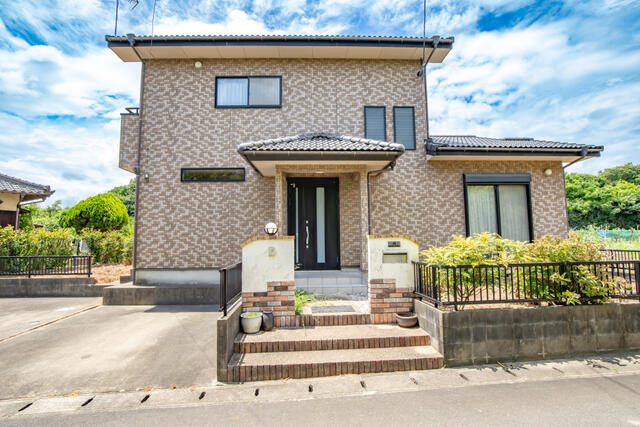 物件画像 遠賀郡芦屋町 大字芦屋 2階建 5LDK