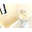 バス/シャワー