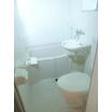 バス/シャワー