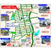 案内図
