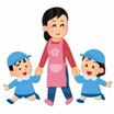 幼稚園、保育園