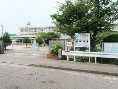 大分市立宗方小学校