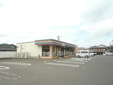 セブンイレブン武雄北方町店