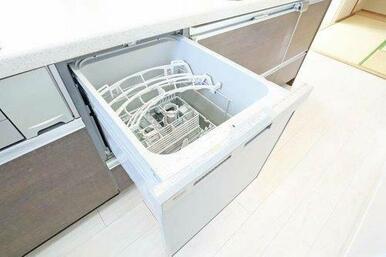 食器洗浄乾燥機