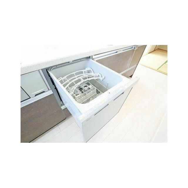 食器洗浄乾燥機