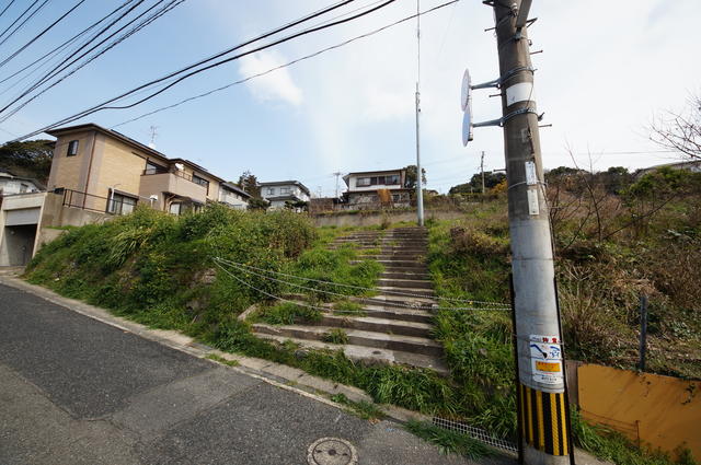 物件画像 北九州市若松区 大池町 (藤ノ木駅) 住宅用地