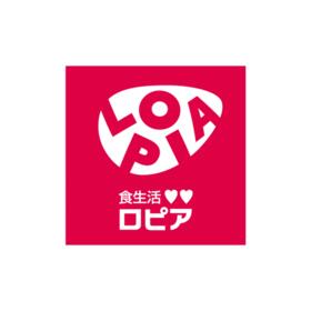 周辺環境