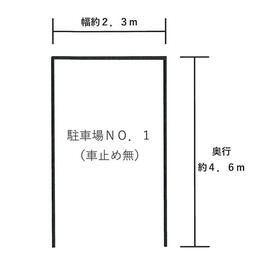 平面図