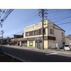ショッピング施設