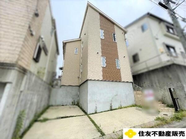 長久手市の中古一戸建て Mapfan