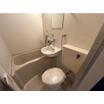 バス/シャワー