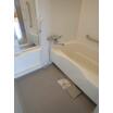 バス/シャワー