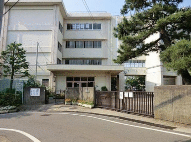 川崎市立南野川小学校