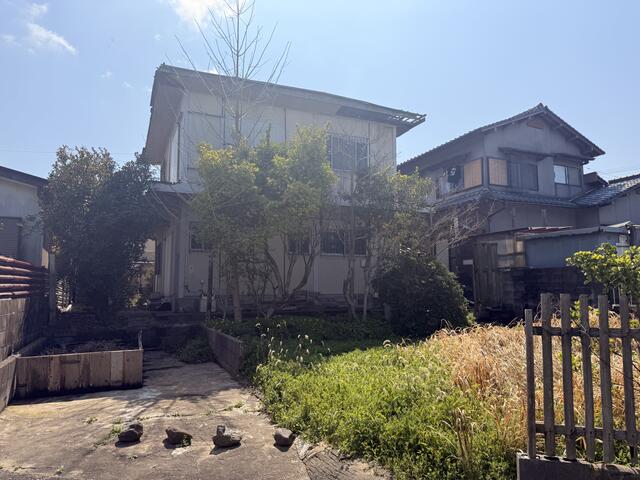 物件画像 中間市 大字垣生 (筑前垣生駅) 住宅用地