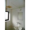バス/シャワー