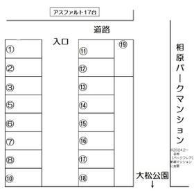 平面図