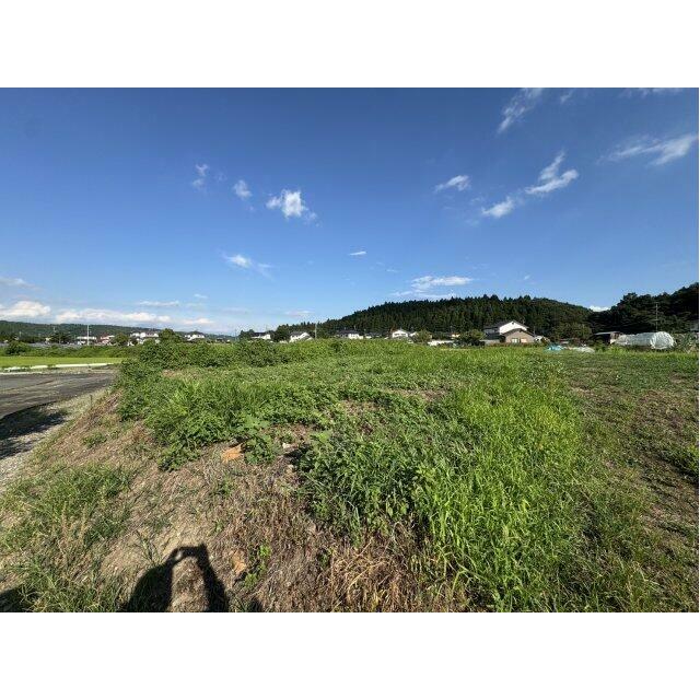 落ち着いた雰囲気の外観です