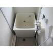 バス/シャワー