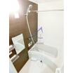 バス/シャワー