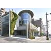 銀行
