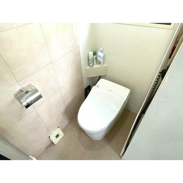 毎日のトイレタイムは健康のバロメーター