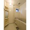バス/シャワー
