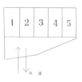 平面図
