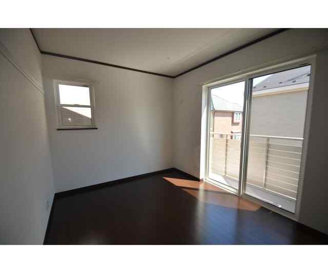 Trefle HouseD 1 3LDK 越谷市の貸戸建住宅の物件情報