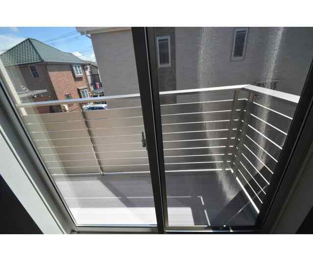 3LDK 普通になりたい TOCT-4031 Trefle HouseD 1 3LDK 越谷市の貸戸建住宅の物件情報